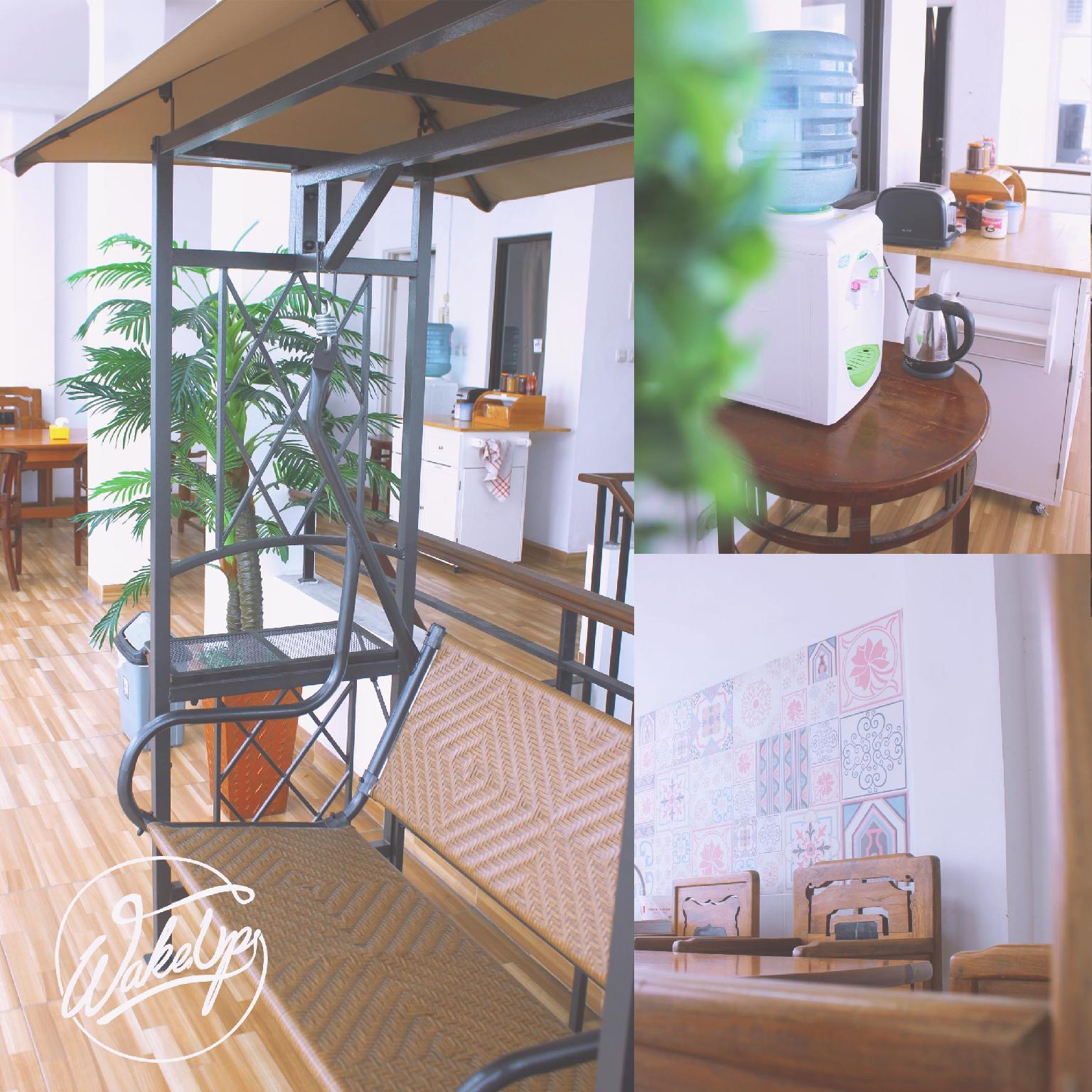 Wakeup Homestay 22/27