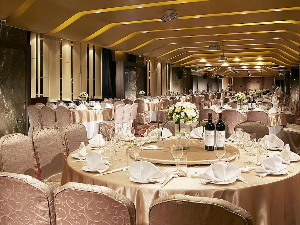 Tempus Hotel Taichung 49/62