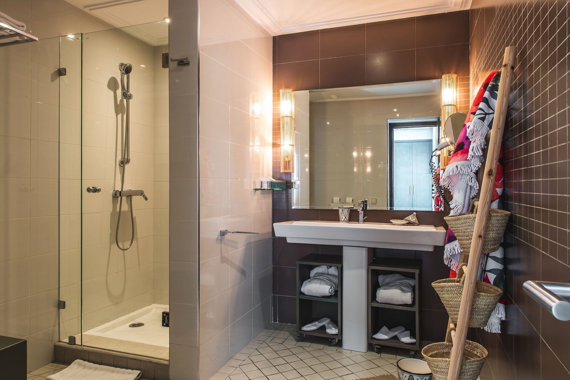 جناح جونيور بسرير كينج، Paradis Plage Surf Yoga Spa Resort 5/5