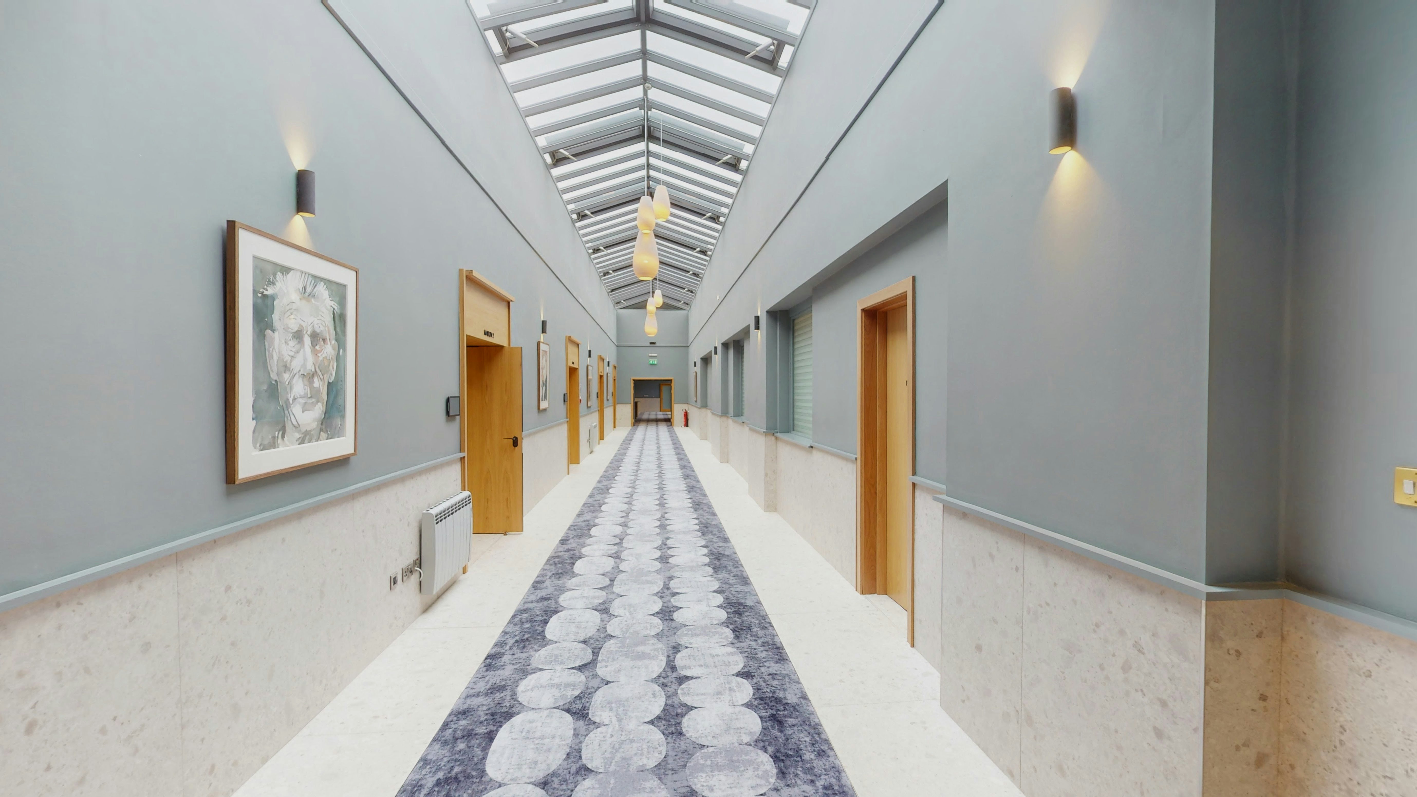 Clayton Hotel Dublin Airport Central photo5