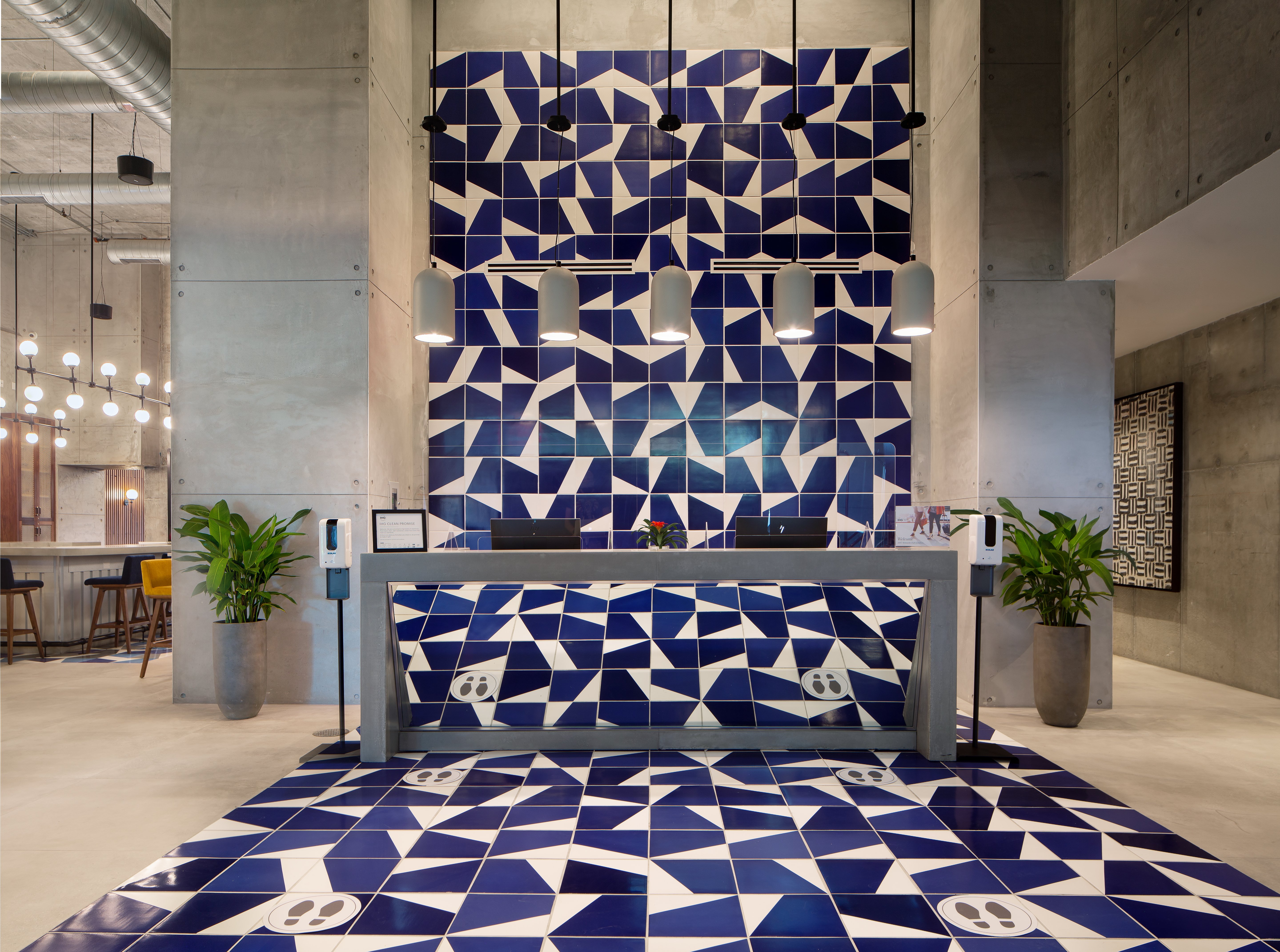Hotel Indigo Miami Brickell 6/77
