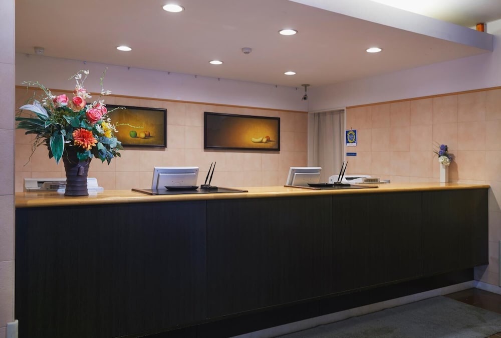 Hotel Sealuck Pal Takasaki 2/32