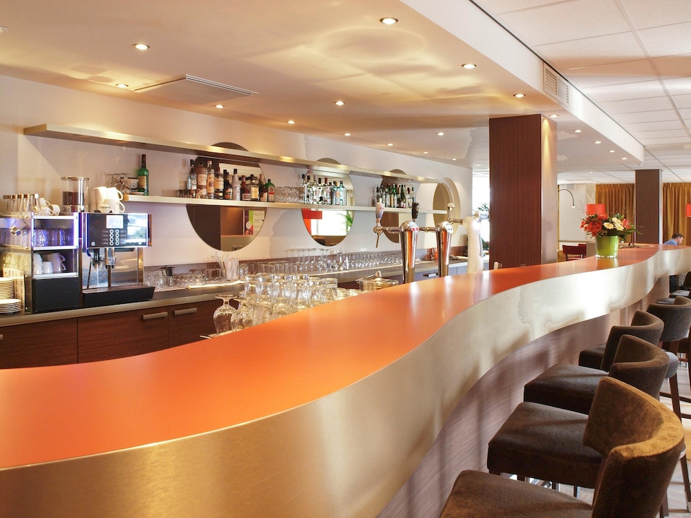 Mercure Groningen Martiniplaza 59/70