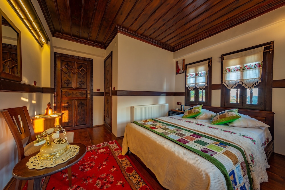 Safranbolu Seyir Konak Otel 14/67