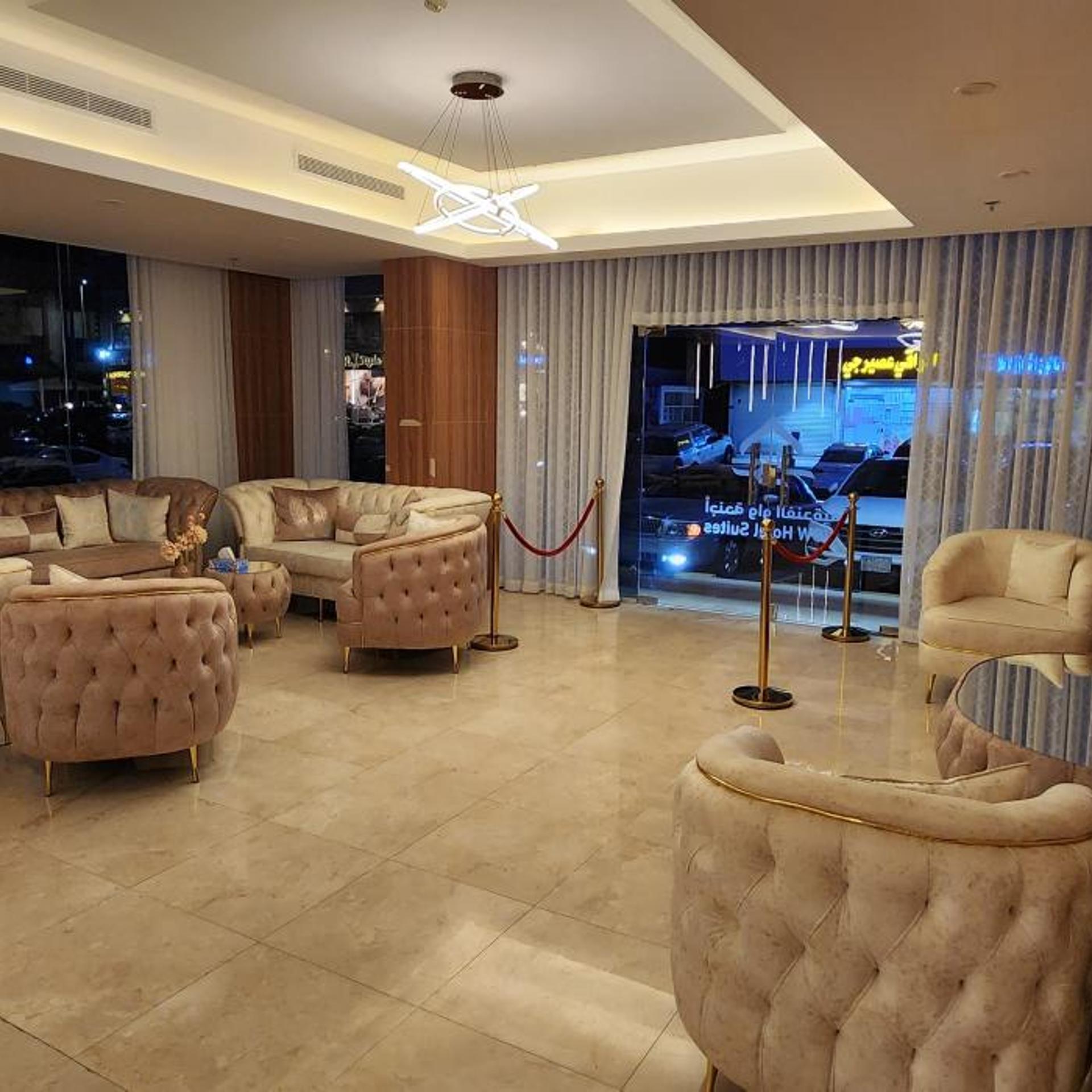 أجنحة واو(WOW Suites) 20/31