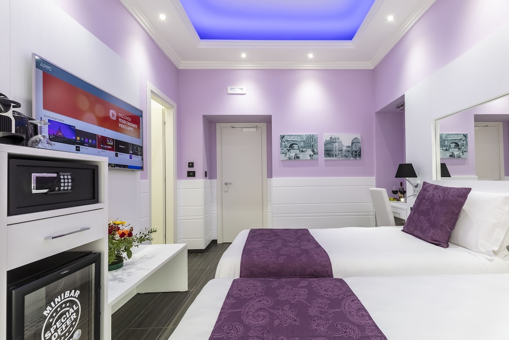 The One Boutique Hotel & Spa - Adults Only 56/75