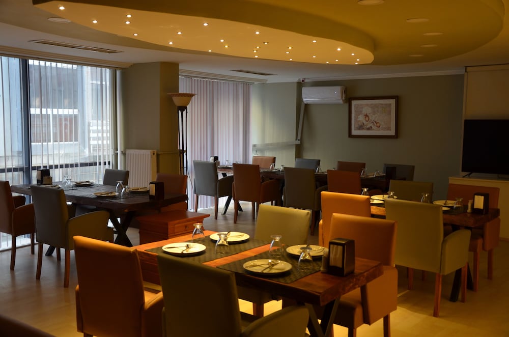 Grand Park Hotel Corlu 50/60