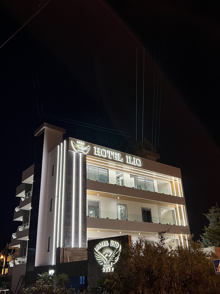 Hotel Ilio 5/51
