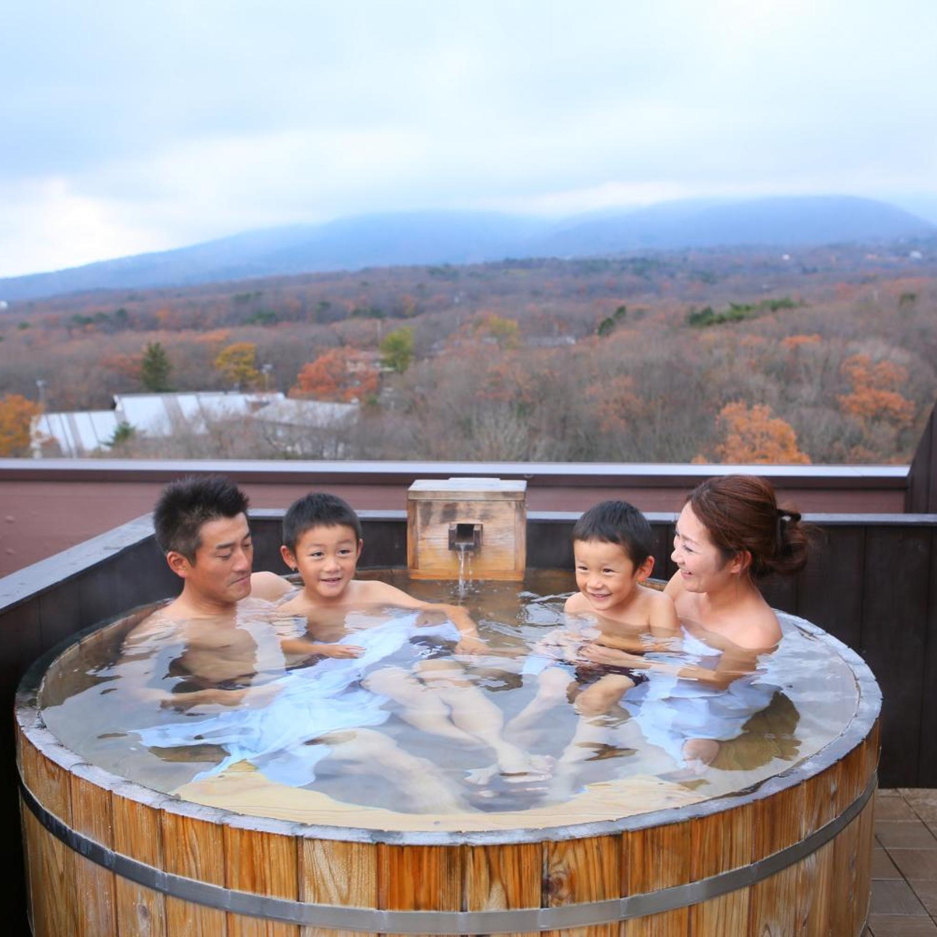Nasu Ichiya Hotel 18/26