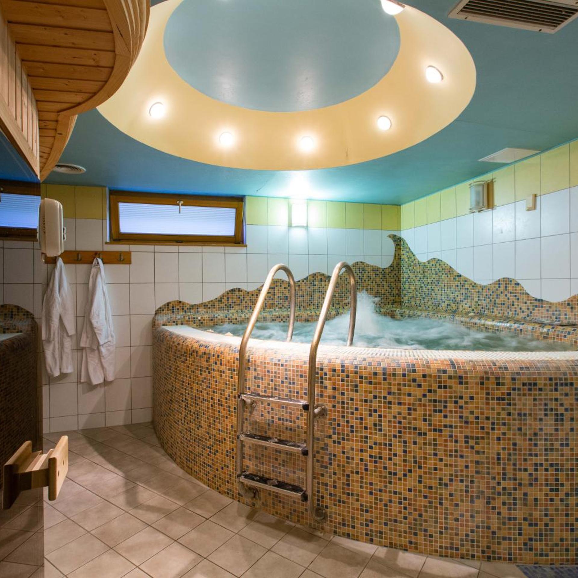 Kehida Termal Hotel 24/50