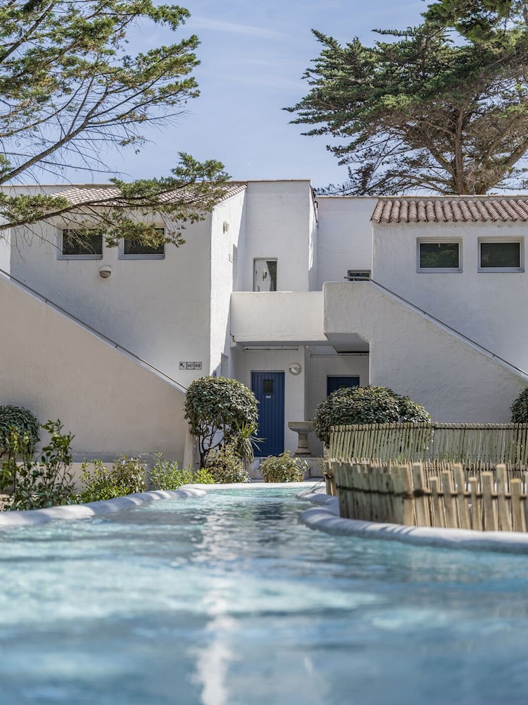 Hotel Punta Lara Noirmoutier 30/34
