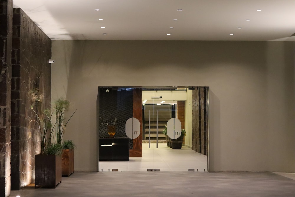 Esplendor by Wyndham San Luis Potosi Monarca 6/54