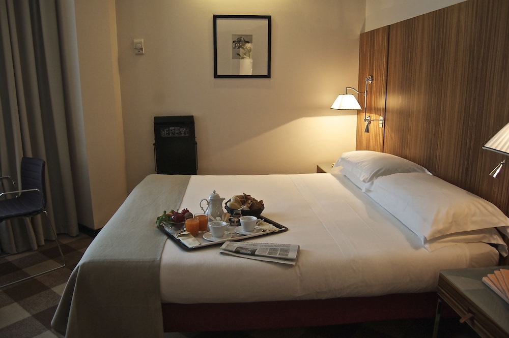 Starhotels Anderson 13/66