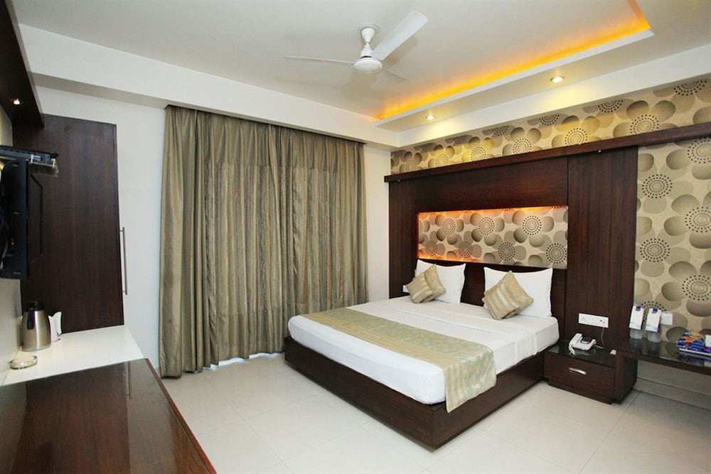 The Pearl Hotel 26/50