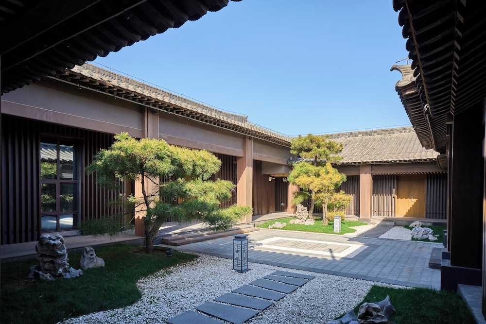 voco Zhengzhou Garden Expo by IHG، تشنغتشو 21/48