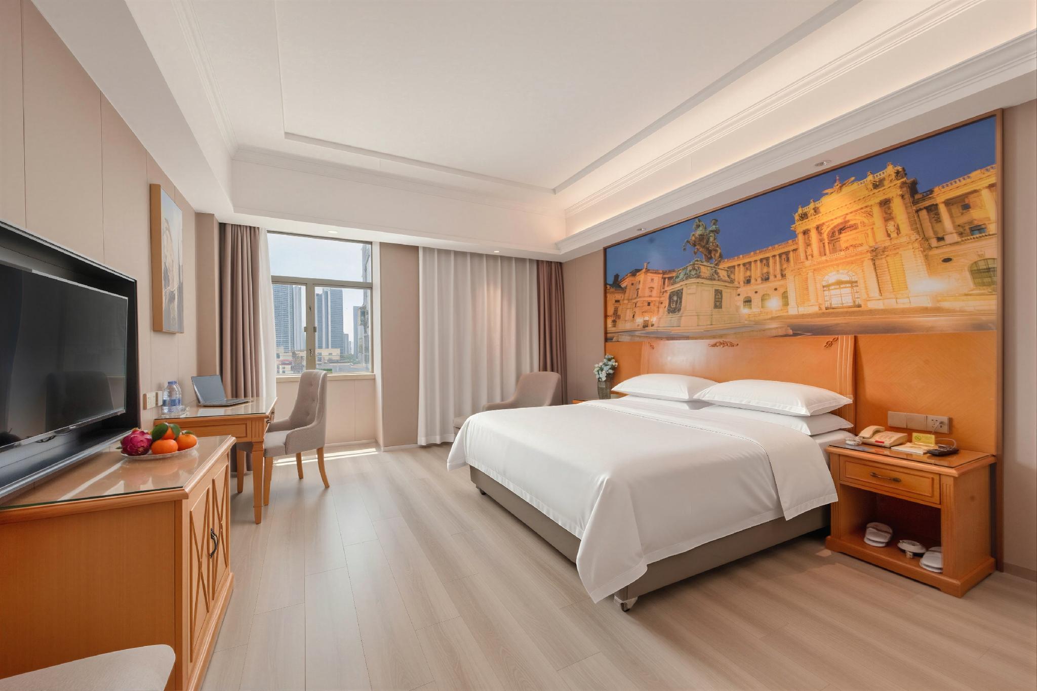 Vienna Hotel (Foshan Lingnan Mingzhu Stadium) 13/33