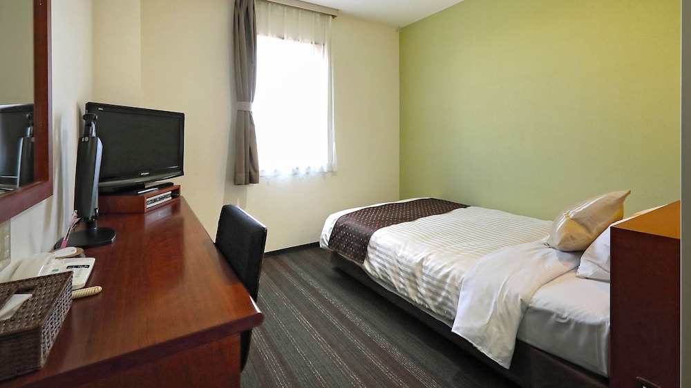 غرفة مفردة، Hotel Annex Inn 17/18