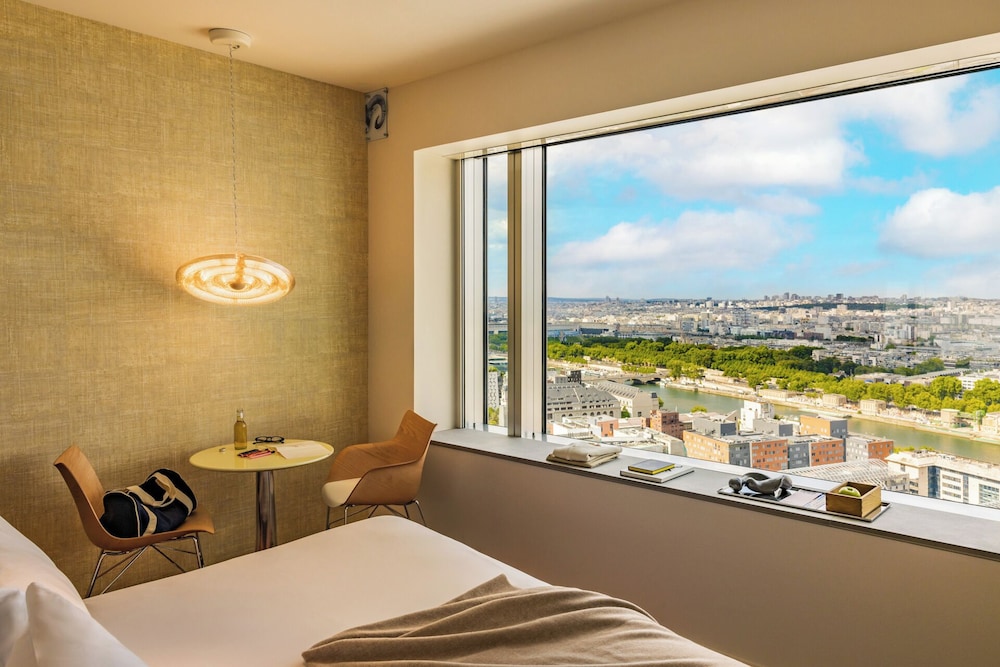 Too Hotel & Spa Paris - MGallery Collection 14/50