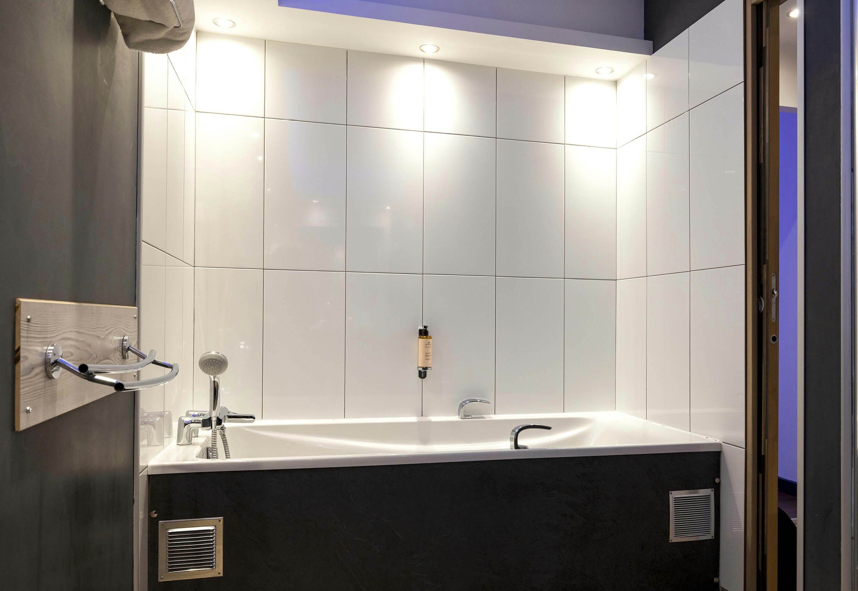 B&B HOTEL Perpignan Centre 36/36