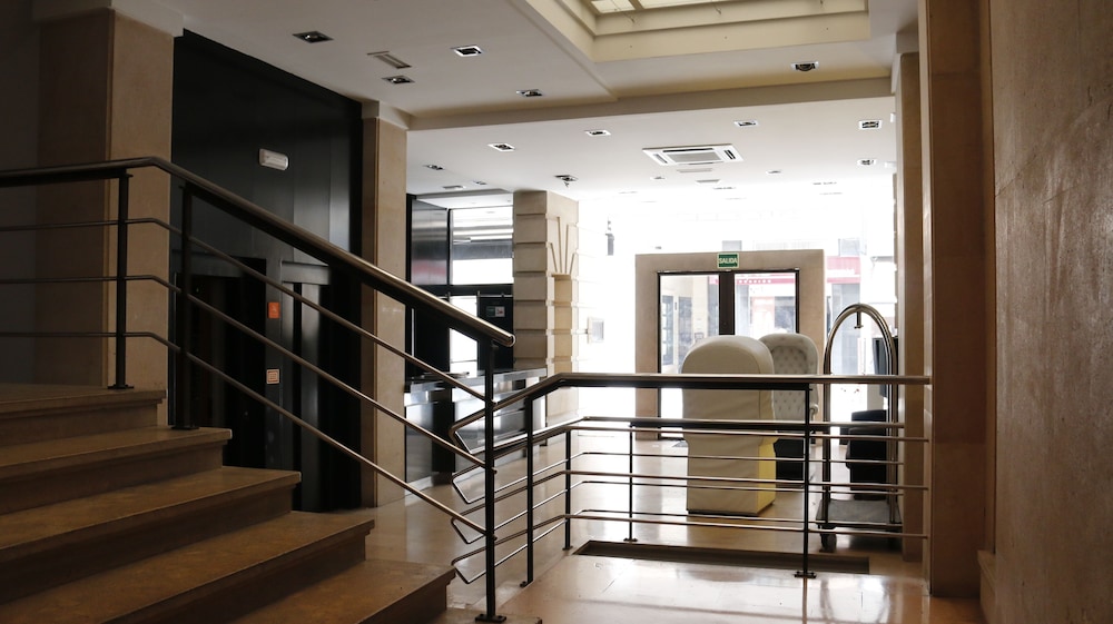 Hotel Clarin 5/40