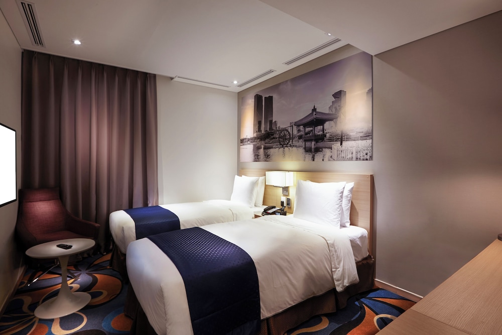 Travelodge Myeongdong Euljiro 11/36