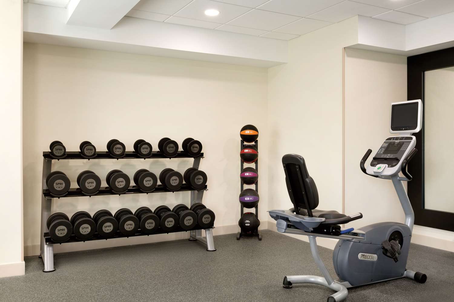 sport facilities