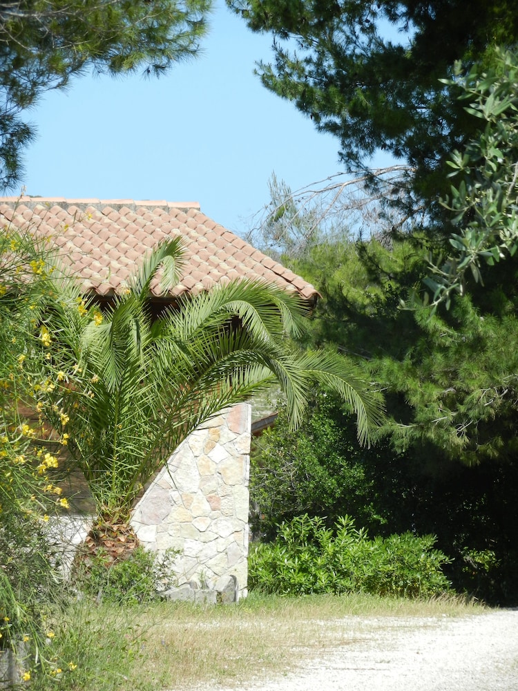 Villaggio Albergo Molino di Mare 23/24