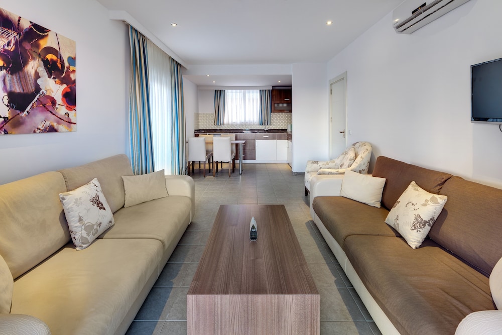 Side Su Hotel - Adult Only 35/58
