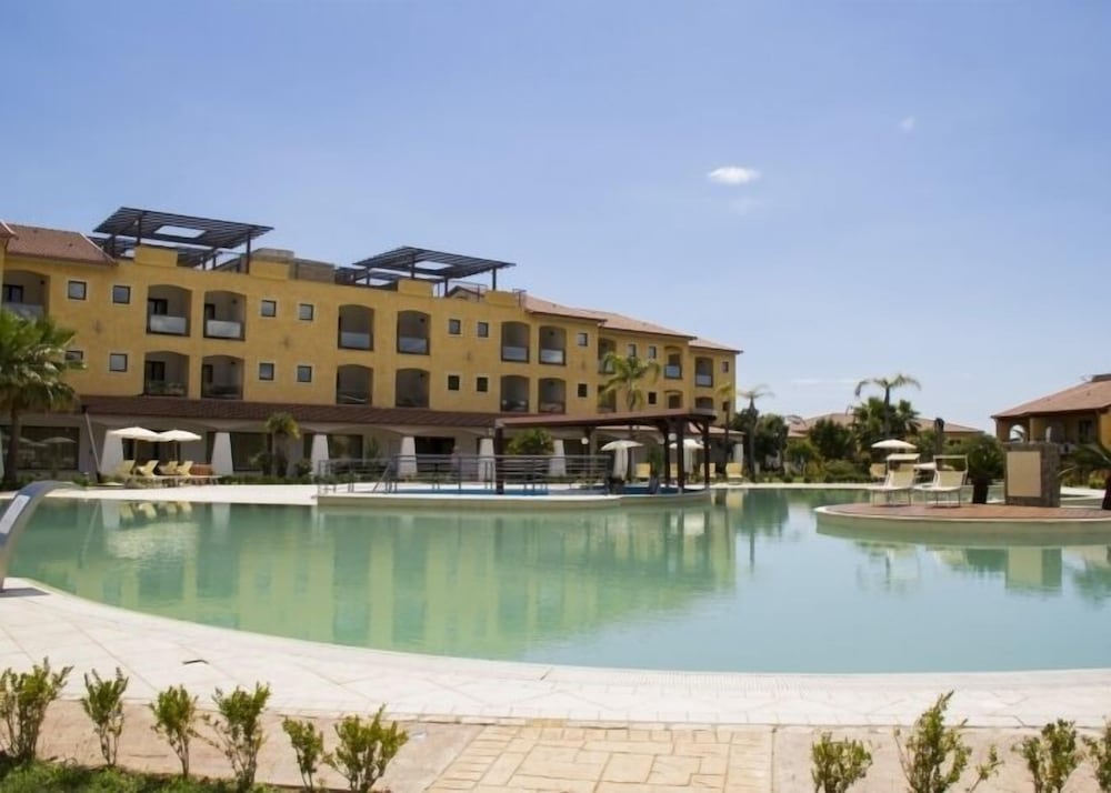 Relais Capo Spulico - Beach & Spa 4/50