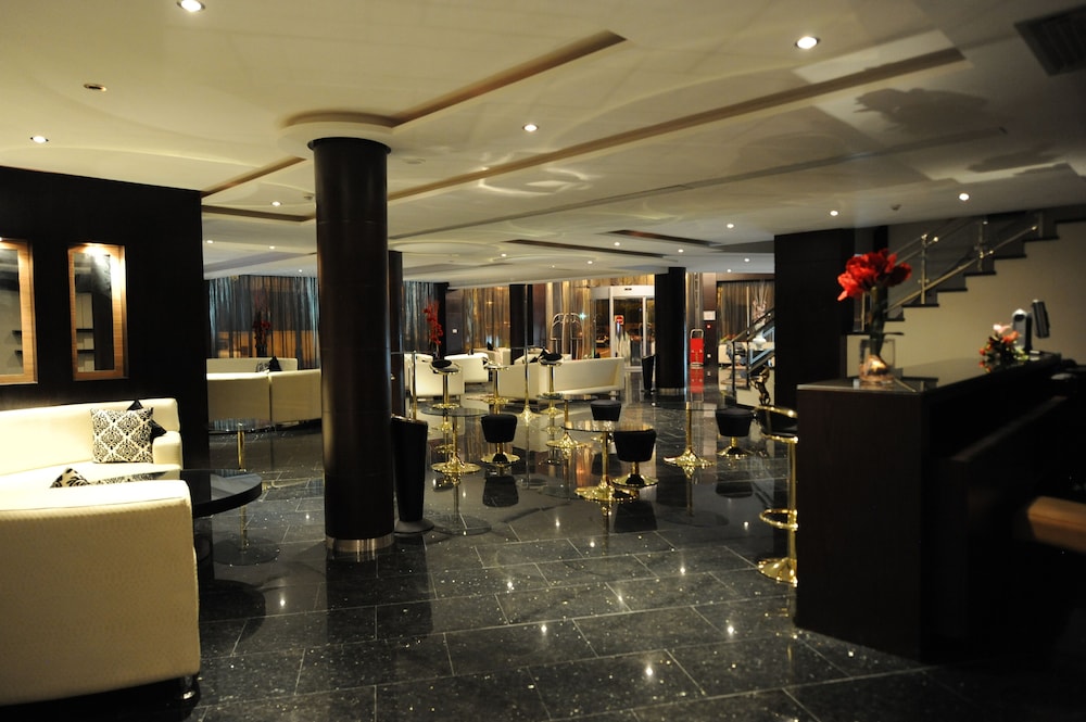 Rive Hôtel 36/58