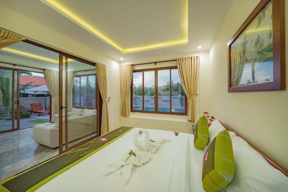 Herbal Tea Homestay 30/67