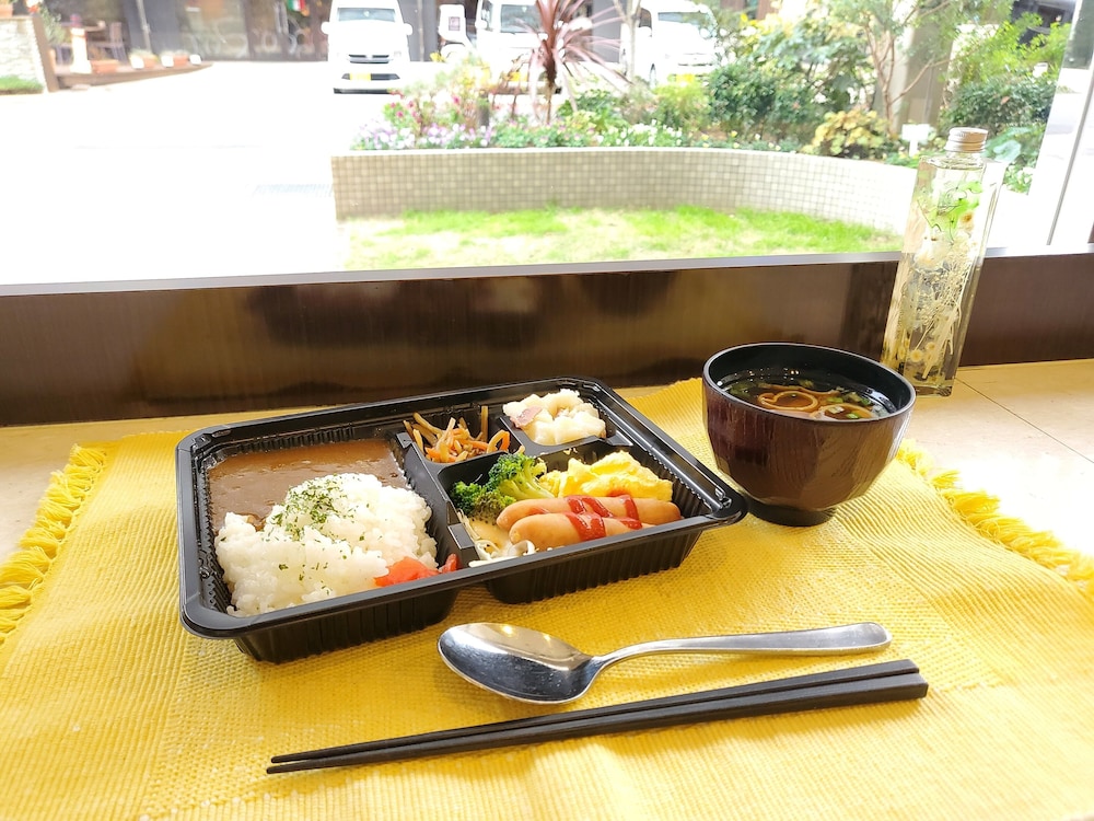 Toyoko Inn Kenkyu-gakuen Ekimae 38/48