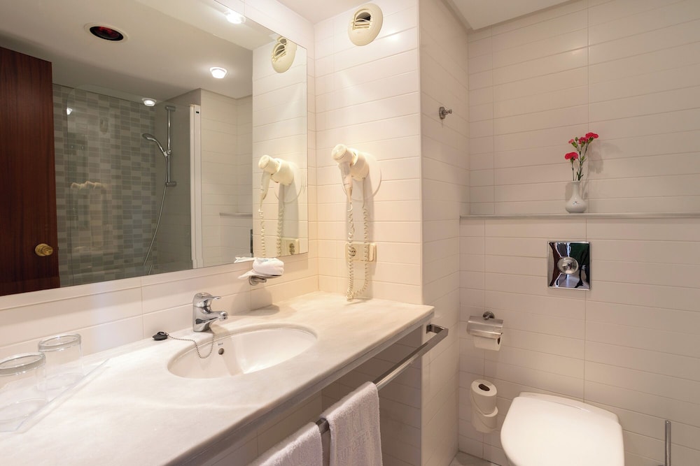 Hipotels Dunas Cala Millor Aparthotel 61/62
