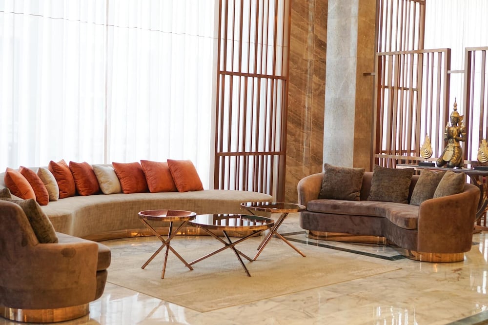Hermann Hotel Pattaya 26/45