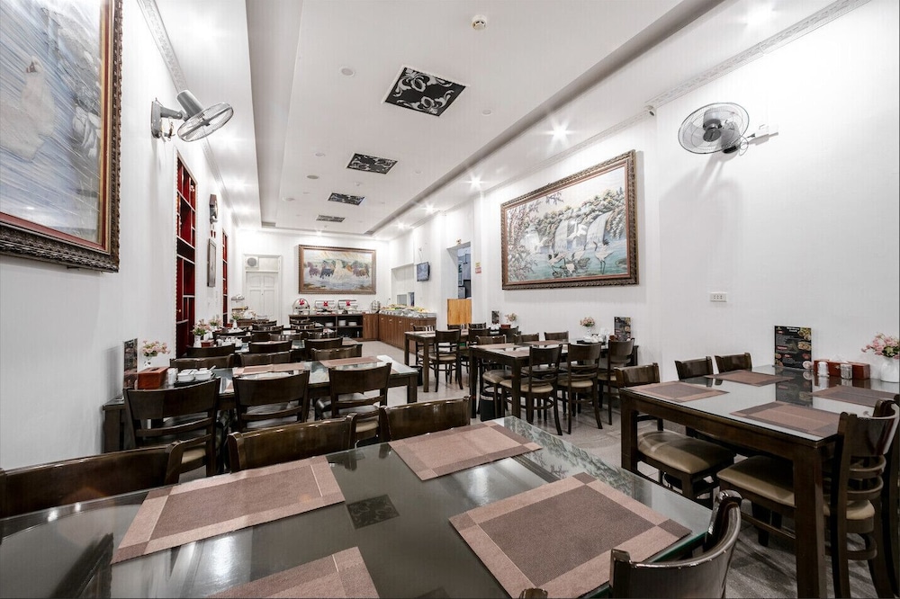 A25 Hotel - Lo Duc 52/63