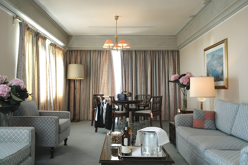 Al Bustan Hotel & Spa 31/50