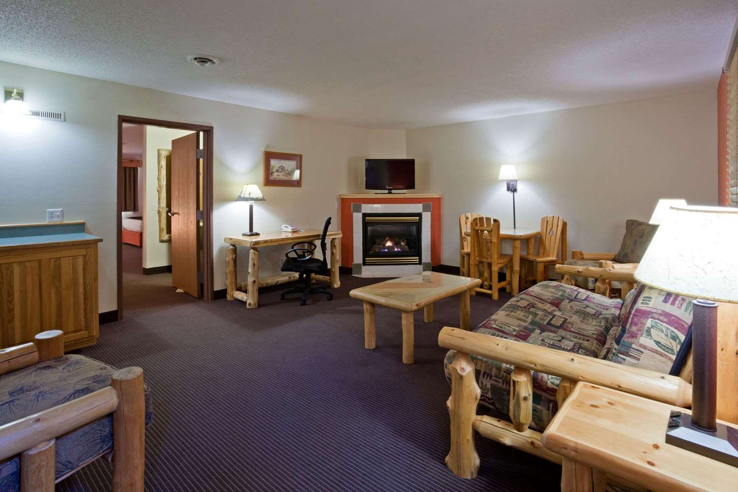 Americinn By Wyndham Pequot Lakes/Jenkins 10/20
