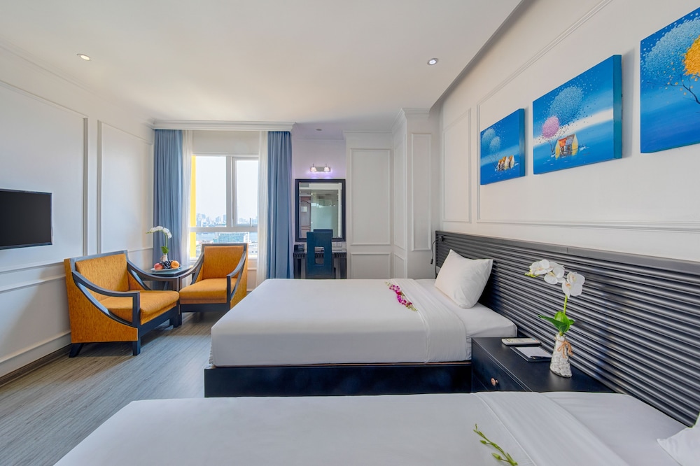 Fivitel Boutique Da Nang 21/50