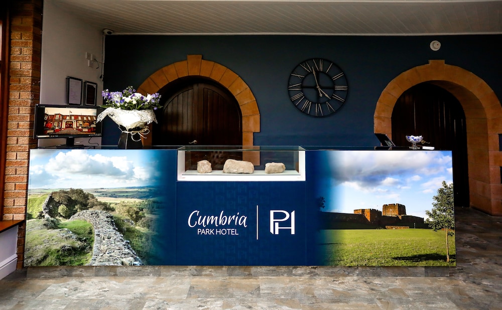 Cumbria Park Hotel 4/55