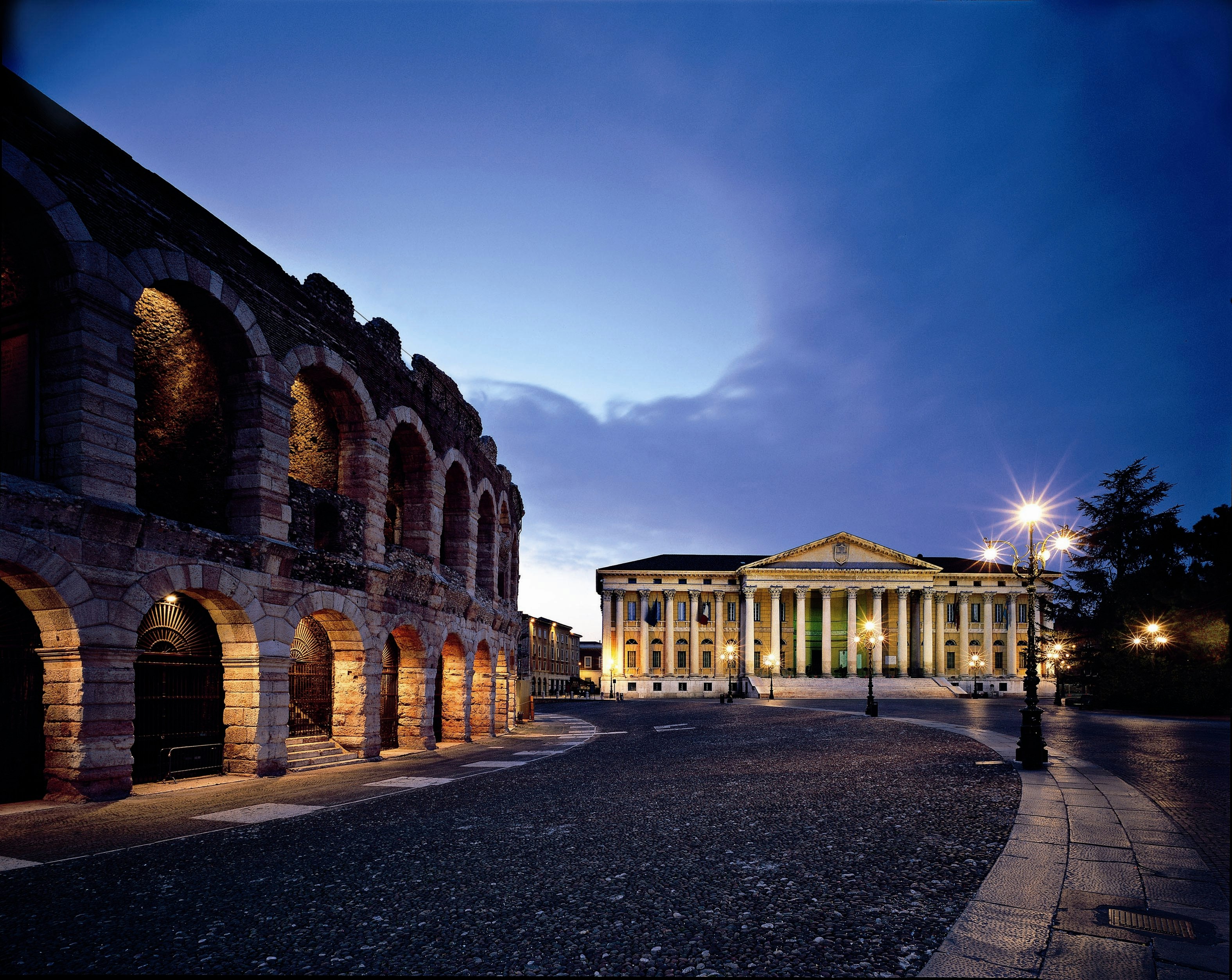 Escalus Luxury Suites Verona 34/38