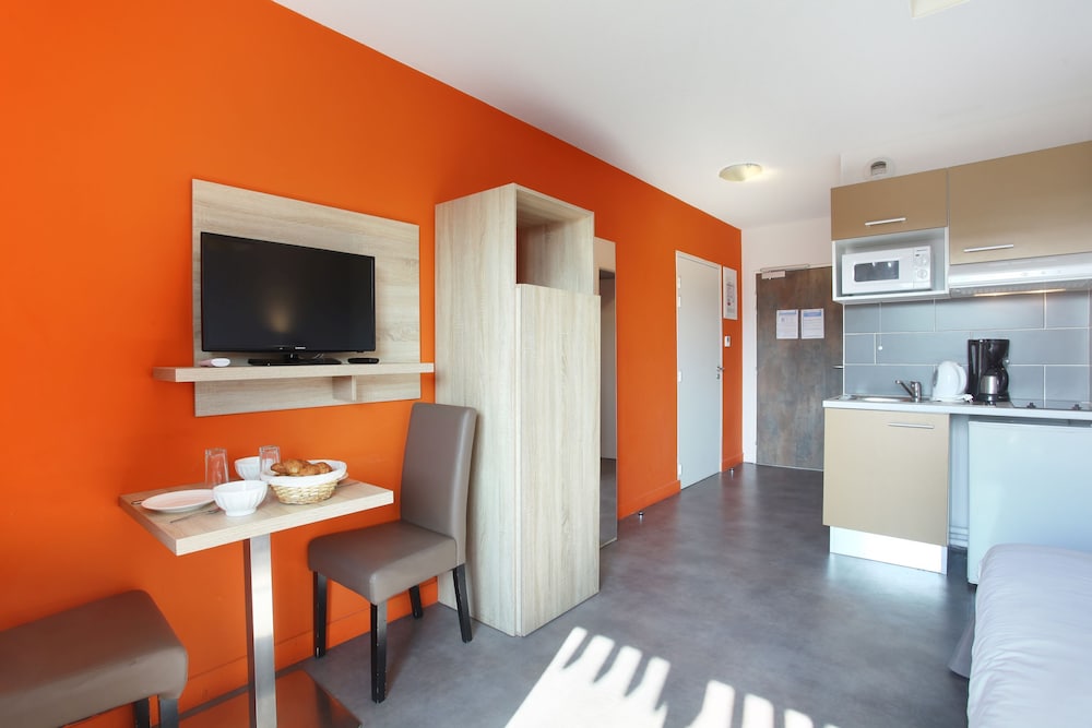 Residence Odalys Terra Gaia 44/76