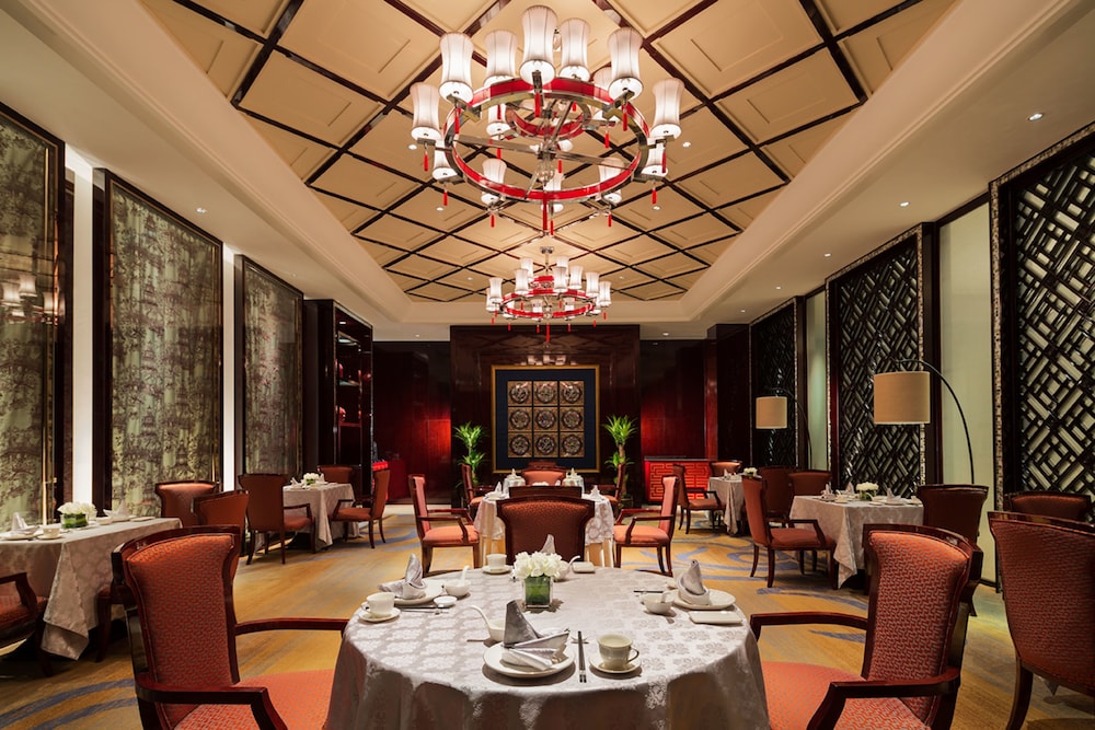 Wanda Realm Hotel Fushun 31/57
