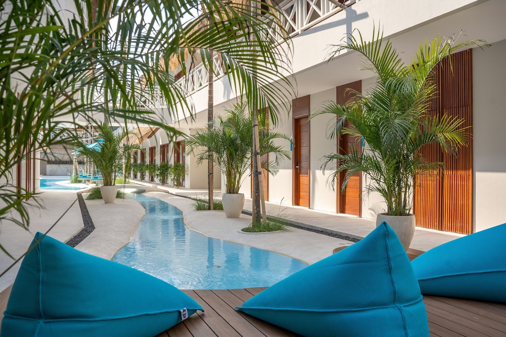 Ize Canggu By Lifestyleretreats 42/50