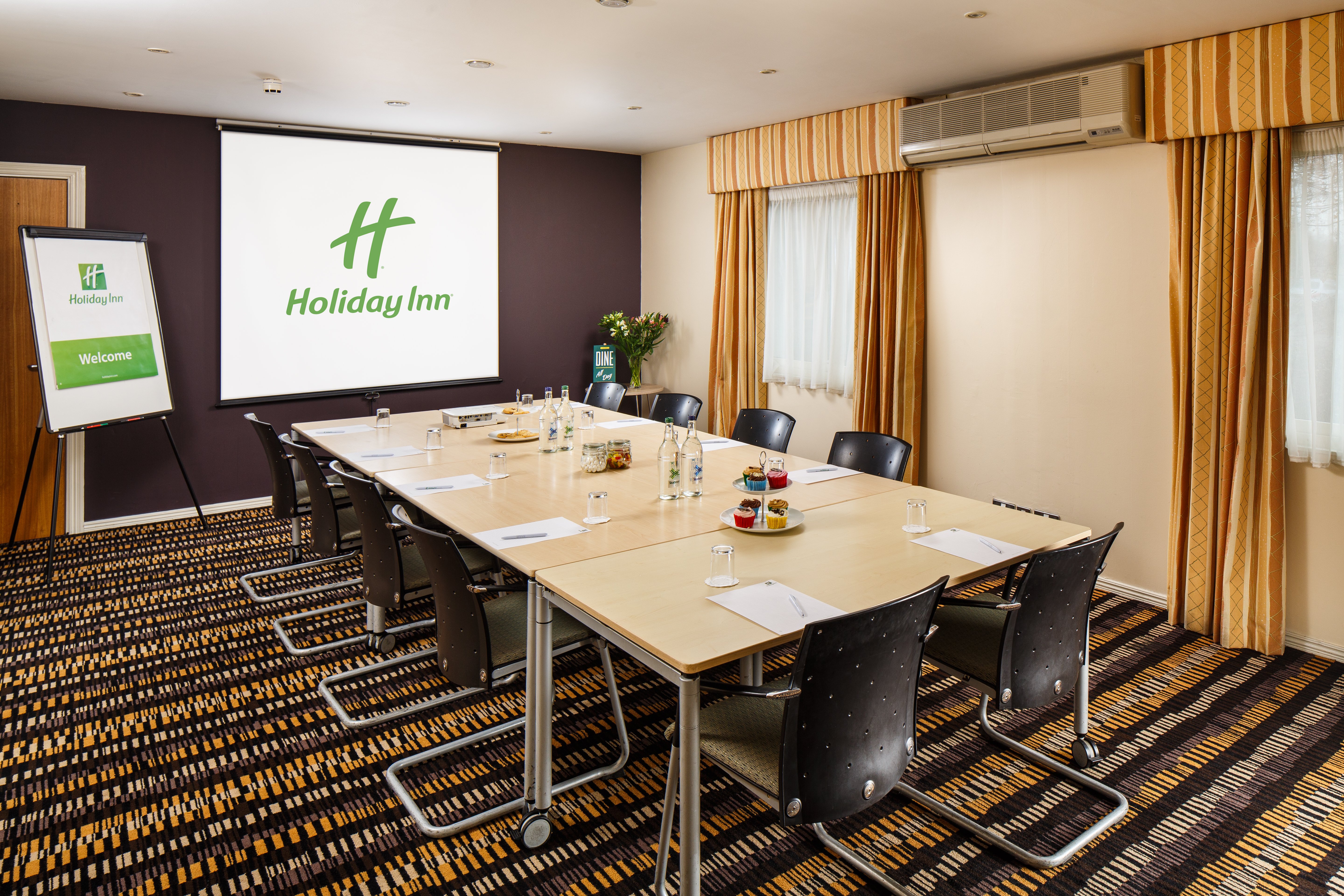 Holiday Inn Darlington - North A1M Jct.59 37/49