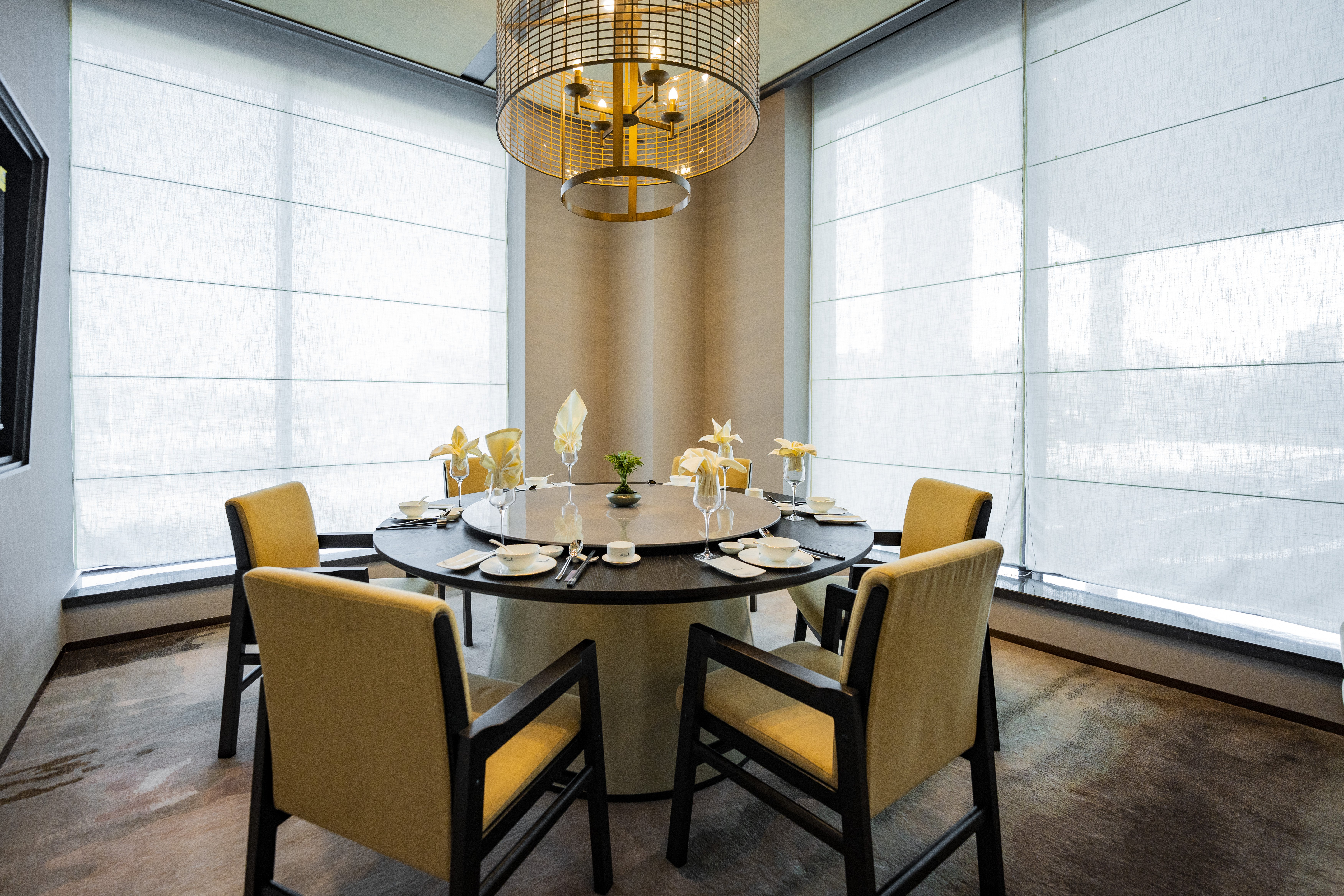 Holiday Inn Ningbo Xiangshan Damu Bay Hotel 28/41