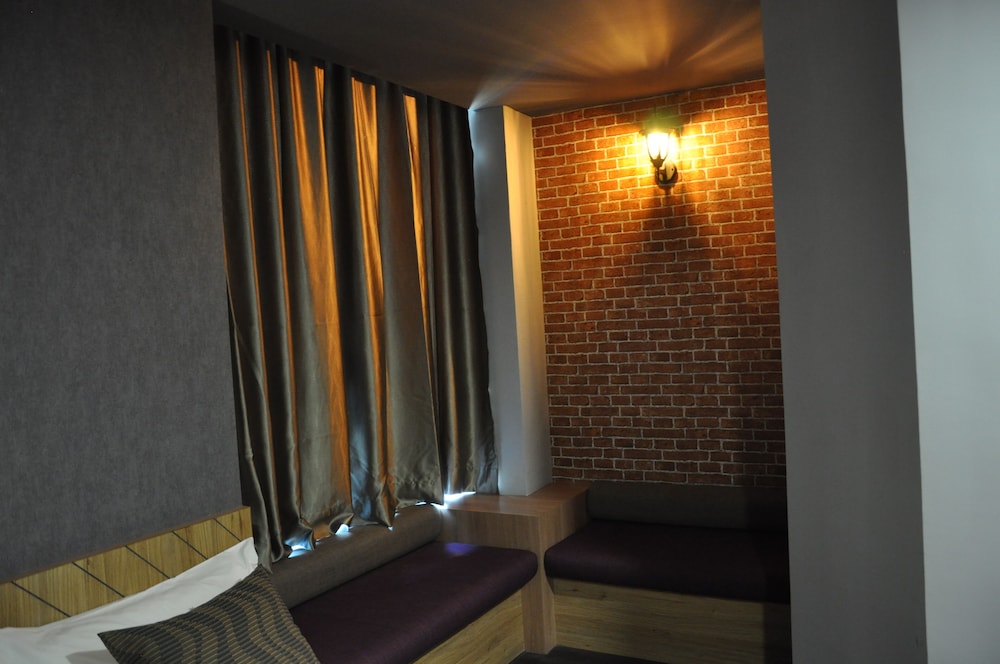 Valya Hotel - Kuala Terengganu 28/39