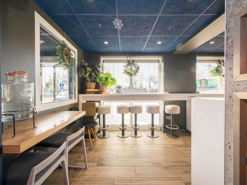 Ibis Budget London Barking 26/48