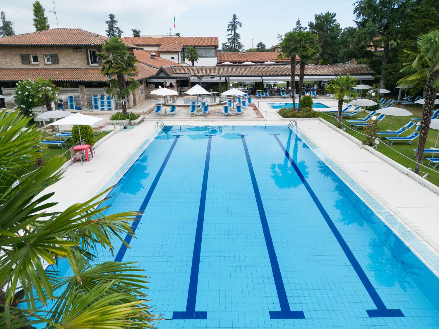 Best Western Plus Hotel Modena Resort 21/34