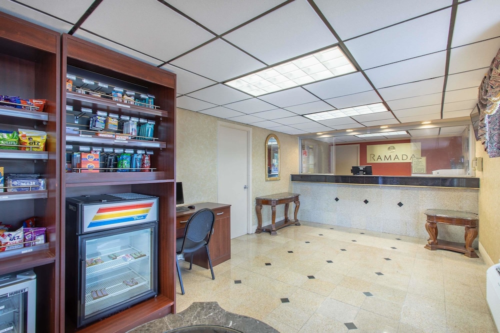 Ramada Limited Cockeysville 4/26