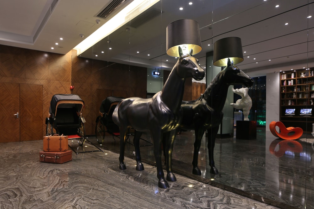 Paco Business Hotel Dongfeng Road Branch 19/27